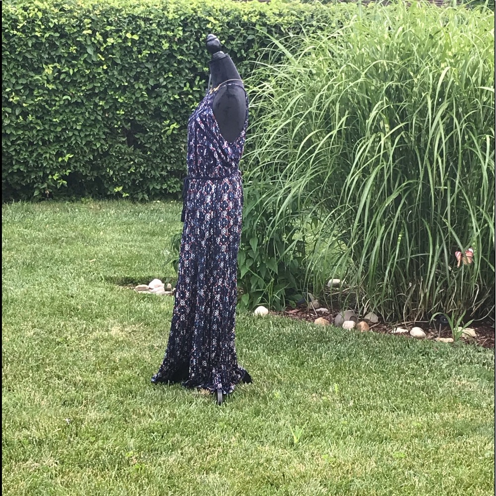 🔥SALE😎🦋♥️🦋Lucky Brand dress Large